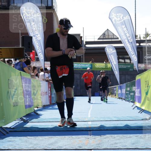 09.08.2026 - GEWOBA Citytriathlon Bremen Yannick Fuchs http://msf.ph/oto/9945244 09.08.2026 14:22:47 Ziel 685, 874, 911, 991 meine-sportfotos.de