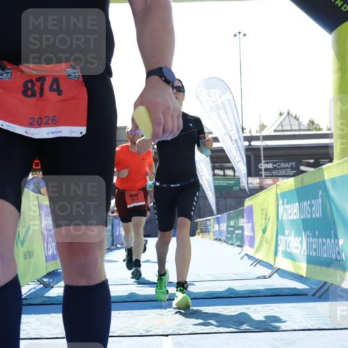 09.08.2026 - GEWOBA Citytriathlon Bremen Yannick Fuchs http://msf.ph/oto/9945253 09.08.2026 14:22:51 Ziel 685, 765, 874, 991 meine-sportfotos.de