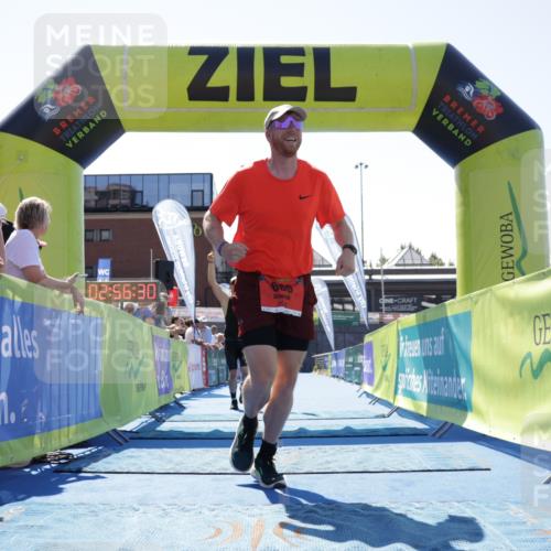 09.08.2026 - GEWOBA Citytriathlon Bremen Yannick Fuchs http://msf.ph/oto/9945261 09.08.2026 14:22:52 Ziel 685, 765, 991 meine-sportfotos.de