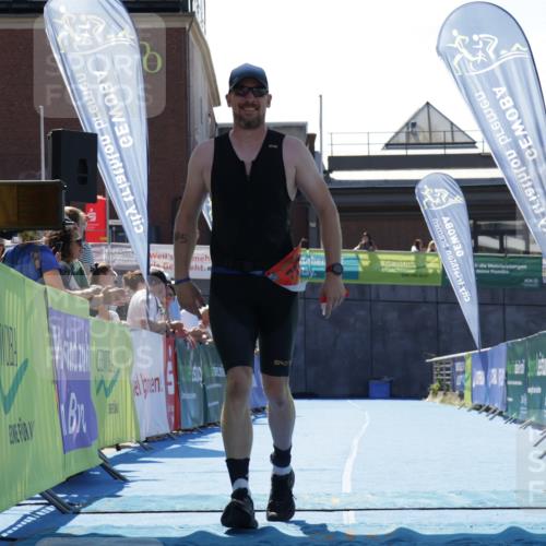 09.08.2026 - GEWOBA Citytriathlon Bremen Yannick Fuchs http://msf.ph/oto/9945265 09.08.2026 14:22:54 Ziel 685, 765, 991 meine-sportfotos.de