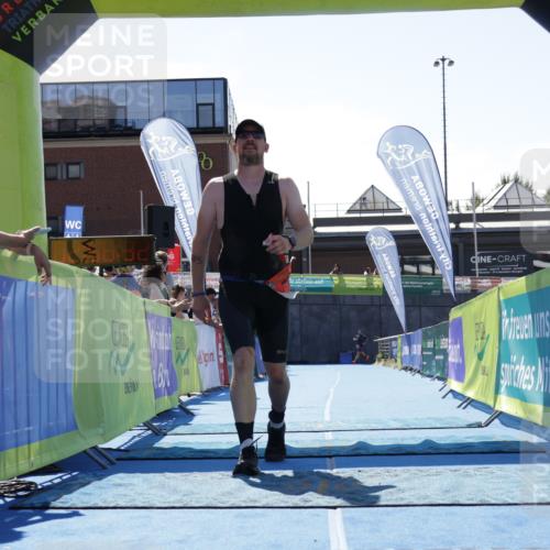 09.08.2026 - GEWOBA Citytriathlon Bremen Yannick Fuchs http://msf.ph/oto/9945271 09.08.2026 14:22:55 Ziel 685, 765, 991 meine-sportfotos.de