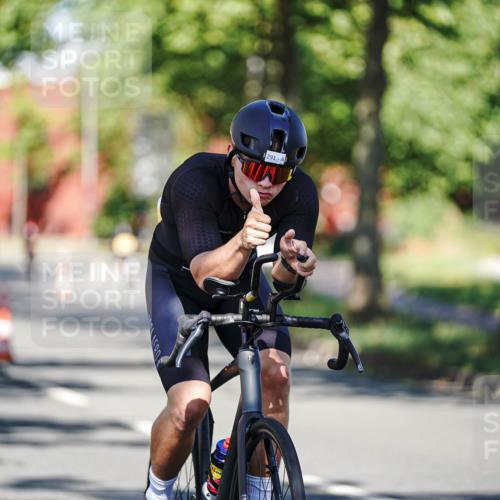 09.08.2026 - GEWOBA Citytriathlon Bremen Michael Burmester http://msf.ph/oto/9945459 09.08.2026 10:41:58 Radfahren 291, 314, 358, 376, 524 meine-sportfotos.de