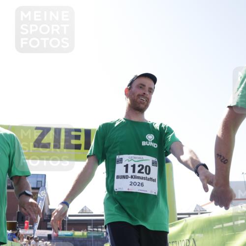 09.08.2026 - GEWOBA Citytriathlon Bremen Yannick Fuchs http://msf.ph/oto/9945625 09.08.2026 14:26:32 Ziel 592, 1120 meine-sportfotos.de