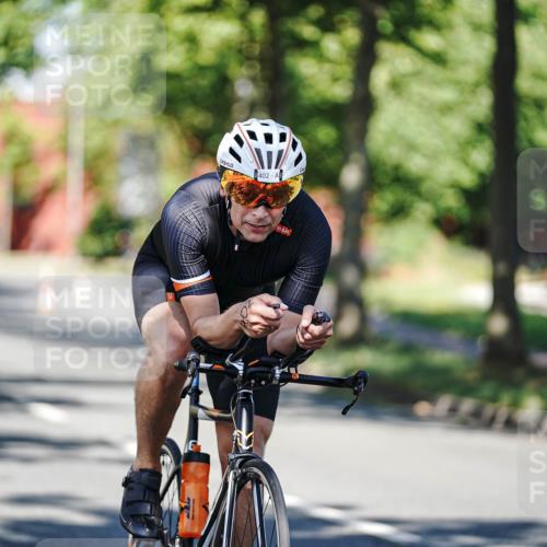 09.08.2026 - GEWOBA Citytriathlon Bremen Michael Burmester http://msf.ph/oto/9945666 09.08.2026 10:43:55 Radfahren 296, 336, 402 meine-sportfotos.de