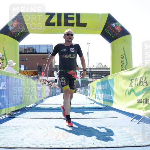 09.08.2026 - GEWOBA Citytriathlon Bremen Yannick Fuchs http://msf.ph/oto/9945692 09.08.2026 14:27:29 Ziel 798, 864, 956 meine-sportfotos.de