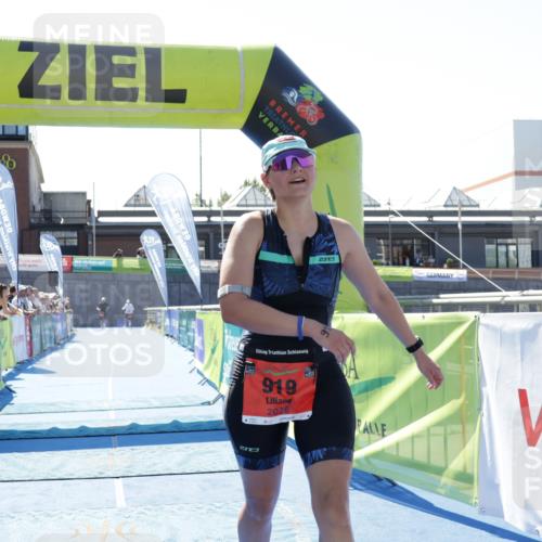09.08.2026 - GEWOBA Citytriathlon Bremen Yannick Fuchs http://msf.ph/oto/9945776 09.08.2026 14:28:47 Ziel 919 meine-sportfotos.de
