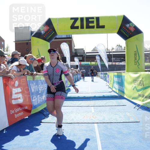 09.08.2026 - GEWOBA Citytriathlon Bremen Yannick Fuchs http://msf.ph/oto/9945819 09.08.2026 14:29:24 Ziel 784, 797, 953 meine-sportfotos.de