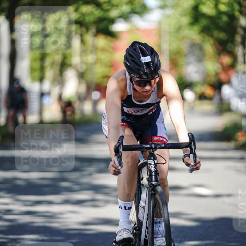 09.08.2026 - GEWOBA Citytriathlon Bremen Michael Burmester http://msf.ph/oto/9945869 09.08.2026 10:46:41 Radfahren 340, 369, 403, 411, 447 meine-sportfotos.de