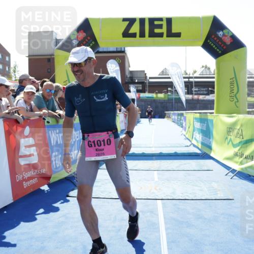 09.08.2026 - GEWOBA Citytriathlon Bremen Yannick Fuchs http://msf.ph/oto/9945878 09.08.2026 14:29:51 Ziel 1010, 1010 meine-sportfotos.de