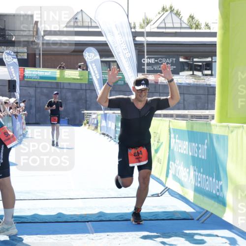 09.08.2026 - GEWOBA Citytriathlon Bremen Yannick Fuchs http://msf.ph/oto/9945962 09.08.2026 14:31:43 Ziel 750, 804 meine-sportfotos.de