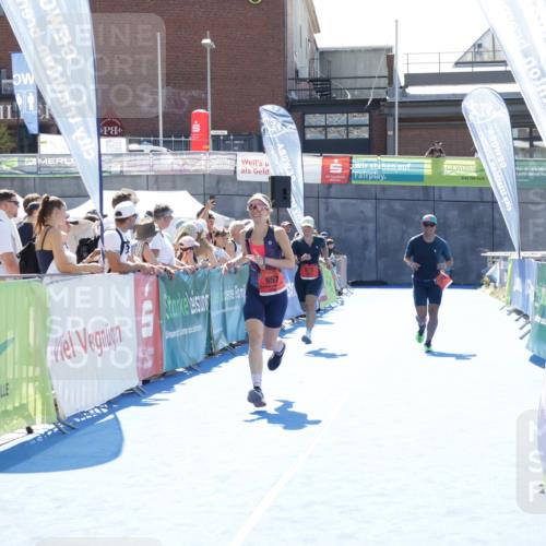 09.08.2026 - GEWOBA Citytriathlon Bremen Yannick Fuchs http://msf.ph/oto/9946008 09.08.2026 14:32:20 Ziel 782, 915, 957 meine-sportfotos.de