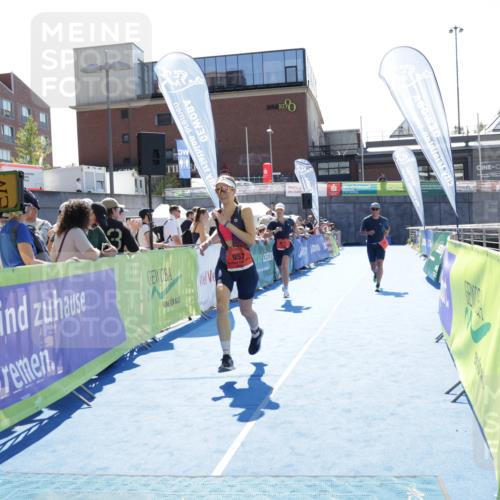09.08.2026 - GEWOBA Citytriathlon Bremen Yannick Fuchs http://msf.ph/oto/9946012 09.08.2026 14:32:21 Ziel 782, 915, 957 meine-sportfotos.de
