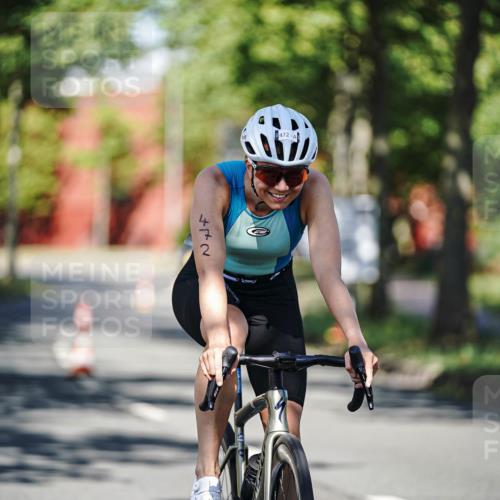 09.08.2026 - GEWOBA Citytriathlon Bremen Michael Burmester http://msf.ph/oto/9946047 09.08.2026 10:48:46 Radfahren 213, 289, 394, 405, 472 meine-sportfotos.de