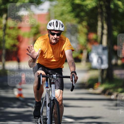 09.08.2026 - GEWOBA Citytriathlon Bremen Michael Burmester http://msf.ph/oto/9946599 09.08.2026 11:03:40 Radfahren 199 meine-sportfotos.de