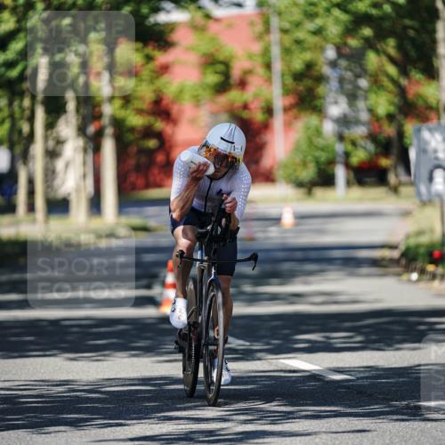 09.08.2026 - GEWOBA Citytriathlon Bremen Michael Burmester http://msf.ph/oto/9946630 09.08.2026 11:53:51 Radfahren 628 meine-sportfotos.de