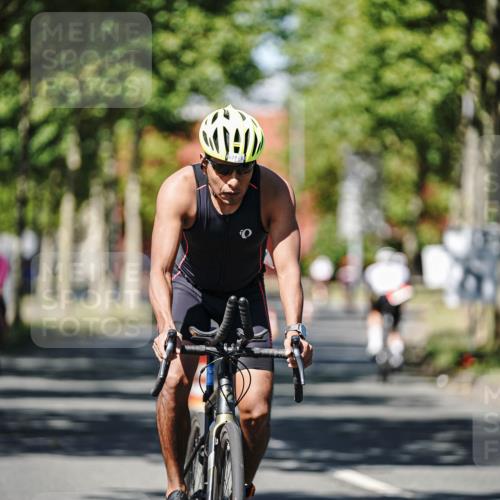 09.08.2026 - GEWOBA Citytriathlon Bremen Michael Burmester http://msf.ph/oto/9946984 09.08.2026 12:12:13 Radfahren 610, 618, 677 meine-sportfotos.de