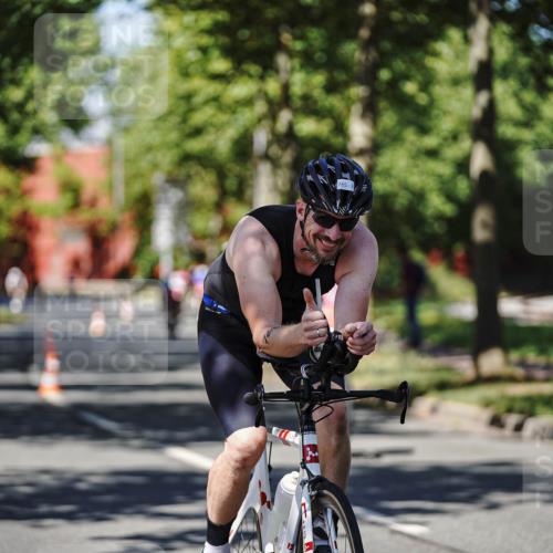 09.08.2026 - GEWOBA Citytriathlon Bremen Michael Burmester http://msf.ph/oto/9947188 09.08.2026 12:15:42 Radfahren 735, 765, 880, 1133, 1137 meine-sportfotos.de
