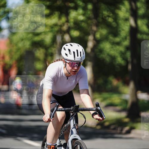 09.08.2026 - GEWOBA Citytriathlon Bremen Michael Burmester http://msf.ph/oto/9948883 09.08.2026 12:42:02 Radfahren 684, 1107, 1123, 1153 meine-sportfotos.de