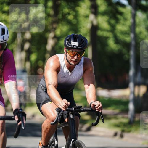 09.08.2026 - GEWOBA Citytriathlon Bremen Michael Burmester http://msf.ph/oto/9949021 09.08.2026 12:44:05 Radfahren 614, 660, 661, 891, 951, 974 meine-sportfotos.de