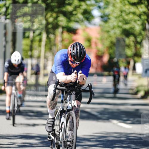 09.08.2026 - GEWOBA Citytriathlon Bremen Michael Burmester http://msf.ph/oto/9949829 09.08.2026 12:58:32 Radfahren 796, 876, 968, 1132 meine-sportfotos.de