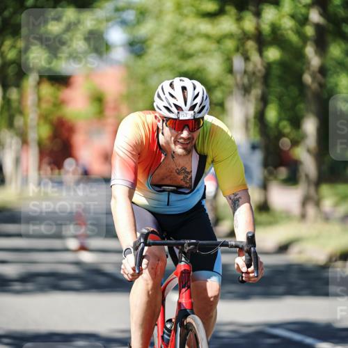 09.08.2026 - GEWOBA Citytriathlon Bremen Michael Burmester http://msf.ph/oto/9949915 09.08.2026 13:00:21 Radfahren 660, 661, 753, 1010, 1128 meine-sportfotos.de