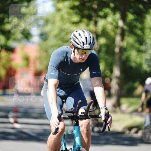 09.08.2026 - GEWOBA Citytriathlon Bremen Michael Burmester http://msf.ph/oto/9950094 09.08.2026 13:02:49 Radfahren 549, 597, 607, 654, 681, 691 meine-sportfotos.de