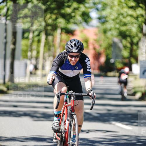 09.08.2026 - GEWOBA Citytriathlon Bremen Michael Burmester http://msf.ph/oto/9950332 09.08.2026 13:07:29 Radfahren 959, 1149, 1158 meine-sportfotos.de