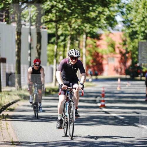 09.08.2026 - GEWOBA Citytriathlon Bremen Michael Burmester http://msf.ph/oto/9950739 09.08.2026 13:16:49 Radfahren 806, 1005 meine-sportfotos.de