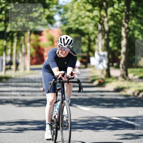 09.08.2026 - GEWOBA Citytriathlon Bremen Michael Burmester http://msf.ph/oto/9950896 09.08.2026 13:22:20 Radfahren 985 meine-sportfotos.de