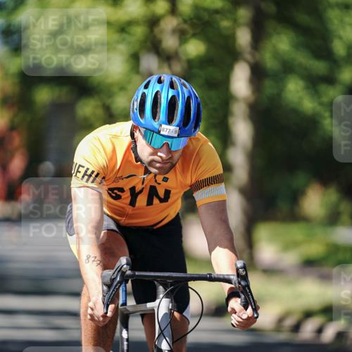 09.08.2026 - GEWOBA Citytriathlon Bremen Michael Burmester http://msf.ph/oto/9950982 09.08.2026 13:27:54 Radfahren 877 meine-sportfotos.de