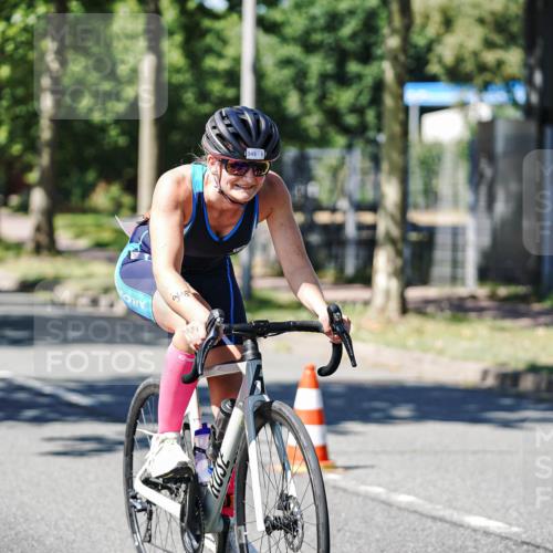 09.08.2026 - GEWOBA Citytriathlon Bremen Michael Burmester http://msf.ph/oto/9951071 09.08.2026 13:35:58 Radfahren 948 meine-sportfotos.de