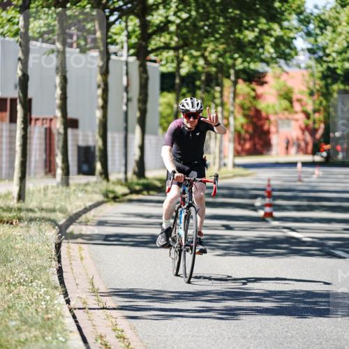 09.08.2026 - GEWOBA Citytriathlon Bremen Michael Burmester http://msf.ph/oto/9951078 09.08.2026 13:37:49 Radfahren 780, 1005 meine-sportfotos.de