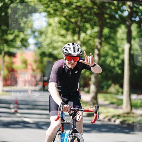 09.08.2026 - GEWOBA Citytriathlon Bremen Michael Burmester http://msf.ph/oto/9951082 09.08.2026 13:37:50 Radfahren 780, 1005 meine-sportfotos.de