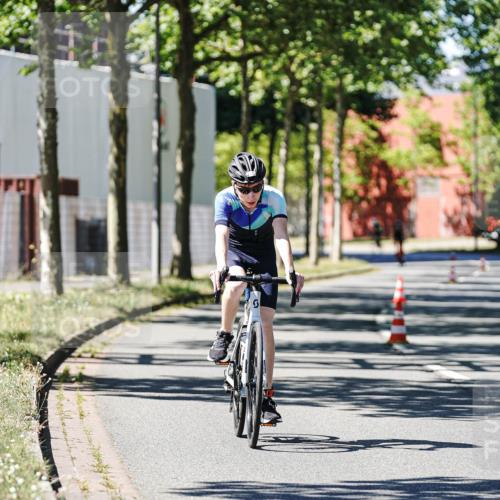 09.08.2026 - GEWOBA Citytriathlon Bremen Michael Burmester http://msf.ph/oto/9951120 09.08.2026 14:08:21 Radfahren 1, 51 meine-sportfotos.de