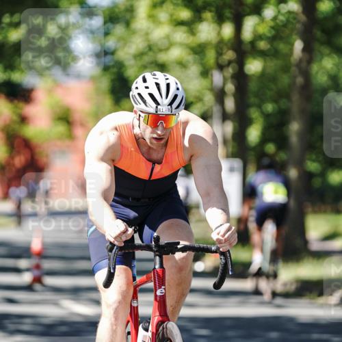 09.08.2026 - GEWOBA Citytriathlon Bremen Michael Burmester http://msf.ph/oto/9951173 09.08.2026 14:10:24 Radfahren 46, 81, 100, 161 meine-sportfotos.de