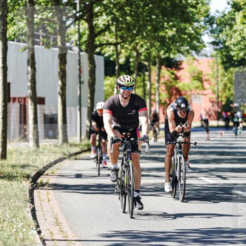 09.08.2026 - GEWOBA Citytriathlon Bremen Michael Burmester http://msf.ph/oto/9951372 09.08.2026 14:15:24 Radfahren 10, 80, 433 meine-sportfotos.de