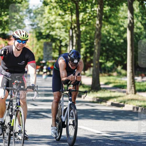 09.08.2026 - GEWOBA Citytriathlon Bremen Michael Burmester http://msf.ph/oto/9951373 09.08.2026 14:15:25 Radfahren 7, 10, 80, 433 meine-sportfotos.de