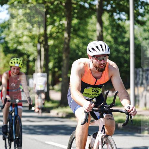 09.08.2026 - GEWOBA Citytriathlon Bremen Michael Burmester http://msf.ph/oto/9951450 09.08.2026 14:16:28 Radfahren 20, 58, 132, 203, 217, 220, 240, 271, 284, 345, 351, 360 meine-sportfotos.de