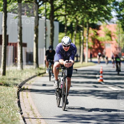 09.08.2026 - GEWOBA Citytriathlon Bremen Michael Burmester http://msf.ph/oto/9951493 09.08.2026 14:17:21 Radfahren 42, 101, 274, 395 meine-sportfotos.de