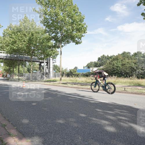 09.08.2026 - GEWOBA Citytriathlon Bremen Michael Burmester http://msf.ph/oto/9952158 09.08.2026 10:19:31 Radfahren  meine-sportfotos.de