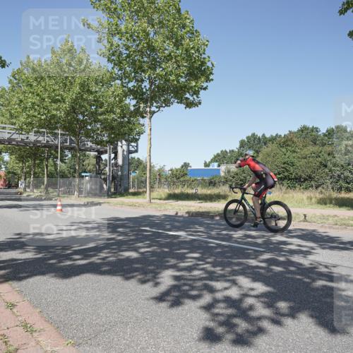 09.08.2026 - GEWOBA Citytriathlon Bremen Michael Burmester http://msf.ph/oto/9952272 09.08.2026 13:22:08 Radfahren  meine-sportfotos.de