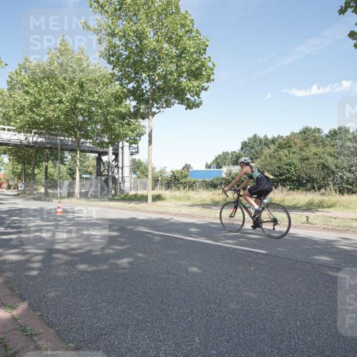 09.08.2026 - GEWOBA Citytriathlon Bremen Michael Burmester http://msf.ph/oto/9954278 09.08.2026 10:59:43 Radfahren  meine-sportfotos.de