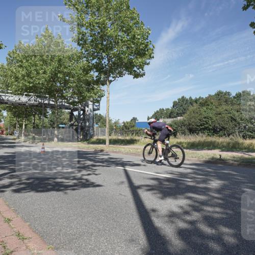 09.08.2026 - GEWOBA Citytriathlon Bremen Michael Burmester http://msf.ph/oto/9954441 09.08.2026 11:54:47 Radfahren  meine-sportfotos.de