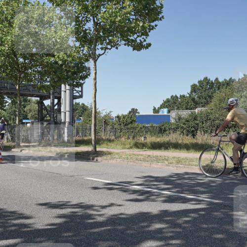 09.08.2026 - GEWOBA Citytriathlon Bremen Michael Burmester http://msf.ph/oto/9955402 09.08.2026 14:45:02 Radfahren  meine-sportfotos.de