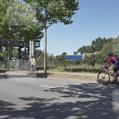 09.08.2026 - GEWOBA Citytriathlon Bremen Michael Burmester http://msf.ph/oto/9955404 09.08.2026 14:45:03 Radfahren  meine-sportfotos.de