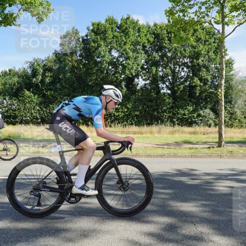 09.08.2026 - GEWOBA Citytriathlon Bremen Michael Burmester http://msf.ph/oto/9957892 09.08.2026 10:31:04 Radfahren 59, 299, 311, 317, 497 meine-sportfotos.de