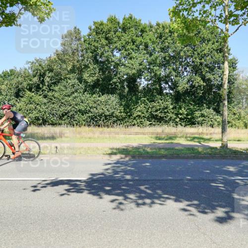 09.08.2026 - GEWOBA Citytriathlon Bremen Michael Burmester http://msf.ph/oto/9961768 09.08.2026 14:07:19 Radfahren  meine-sportfotos.de