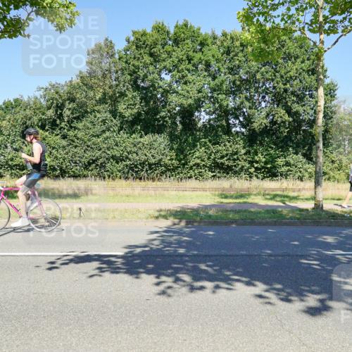 09.08.2026 - GEWOBA Citytriathlon Bremen Michael Burmester http://msf.ph/oto/9961776 09.08.2026 14:08:03 Radfahren 160, 184 meine-sportfotos.de