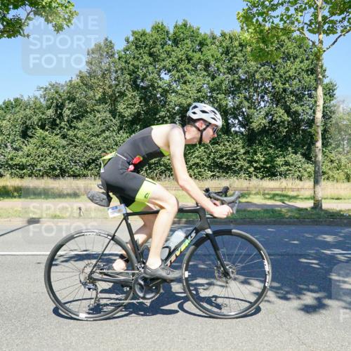 09.08.2026 - GEWOBA Citytriathlon Bremen Michael Burmester http://msf.ph/oto/9961794 09.08.2026 14:08:50 Radfahren 59, 156 meine-sportfotos.de