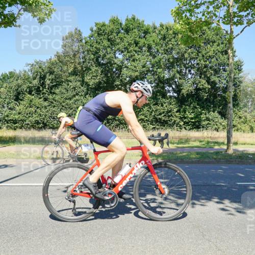 09.08.2026 - GEWOBA Citytriathlon Bremen Michael Burmester http://msf.ph/oto/9962476 09.08.2026 14:27:40 Radfahren 81, 446 meine-sportfotos.de
